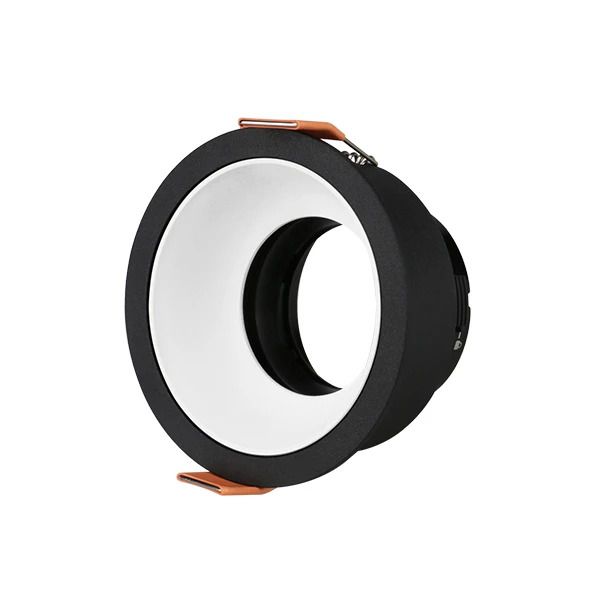 Interlight Infinity Frames | frame met springveren rond IL-FI01A48 met kantelbare binnenring