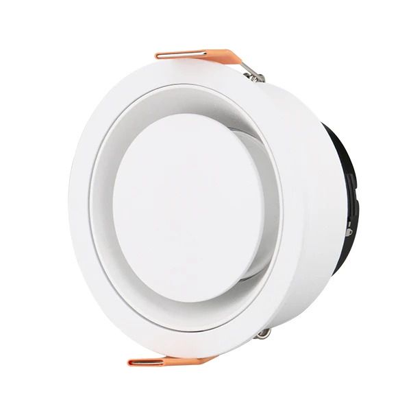 Interlight Infinity Frames | frame met springveren rond IL-FI02F405532 met niet-kantelbare binnenring