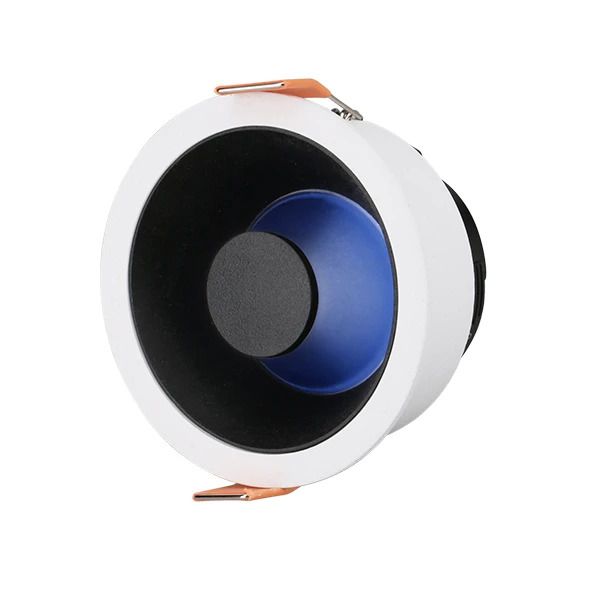 Interlight Infinity Frames | frame met springveren rond IL-FI02F395833 met niet-kantelbare binnenring