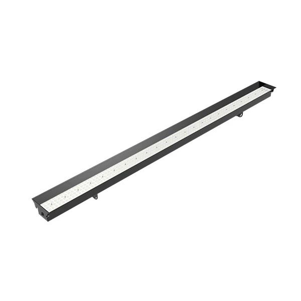 Interlight LED Batten 120cm | 52.5W/80W 4000K 13200Lm | 840 IP23 Dimbaar | Industrial