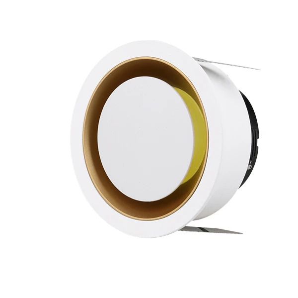 Interlight Infinity Frames | frame met bladveren rond IL-FI12A605932
