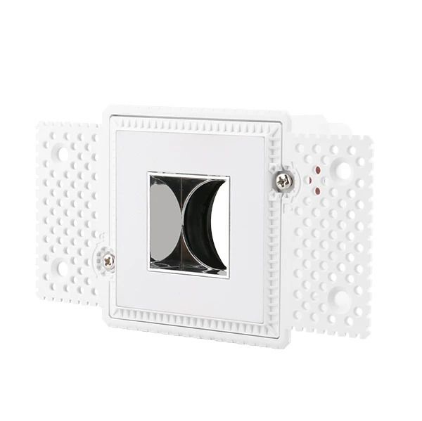 Interlight Infinity Frames | frame trimless quick vierkant IL-FI66F1636