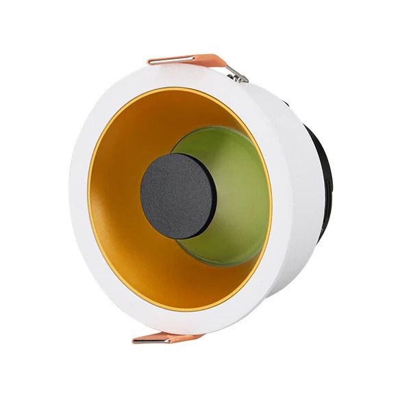 Interlight Infinity Frames | frame met springveren rond IL-FI02F415733 met niet-kantelbare binnenring