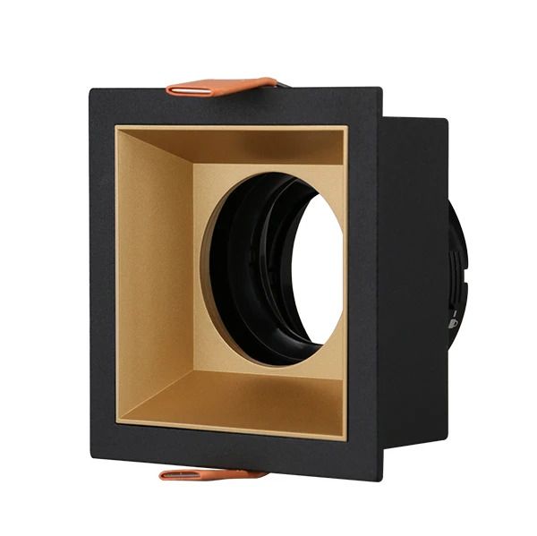 Interlight Infinity Frames | frame met springveren vierkant IL-FI03F63 met niet-kantelbare binnenring