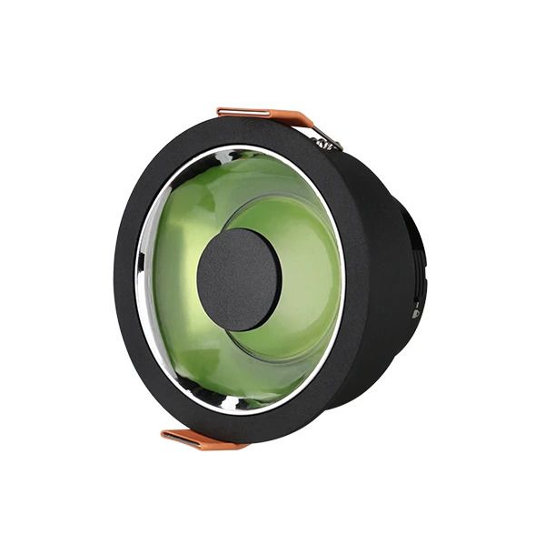 Interlight Infinity Frames | frame met springveren rond IL-FI01F425733 met niet-kantelbare binnenring