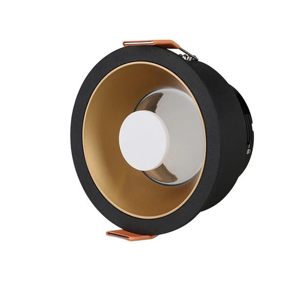 Interlight Infinity Frames | frame met springveren rond IL-FI01F605534 met niet-kantelbare binnenring