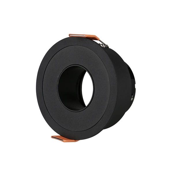 Interlight Infinity Frames | frame met springveren rond IL-FI01F1737 met niet-kantelbare binnenring