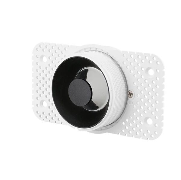 Interlight Infinity Frames | frame trimless quick rond IL-FI65A395533