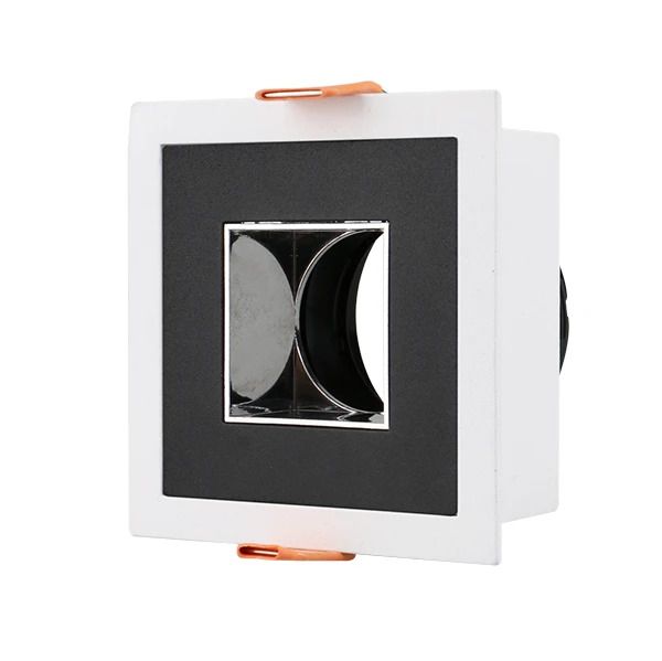 Interlight Infinity Frames | frame met springveren vierkant IL-FI04F1635 met niet-kantelbare binnenring