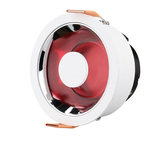 Interlight Infinity Frames | frame met springveren rond IL-FI02F425634 met niet-kantelbare binnenring