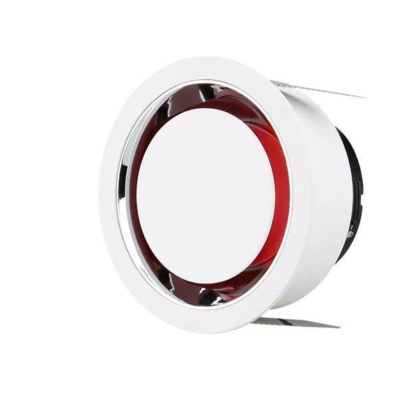 Interlight Infinity Frames | frame met bladveren rond IL-FI12F425632