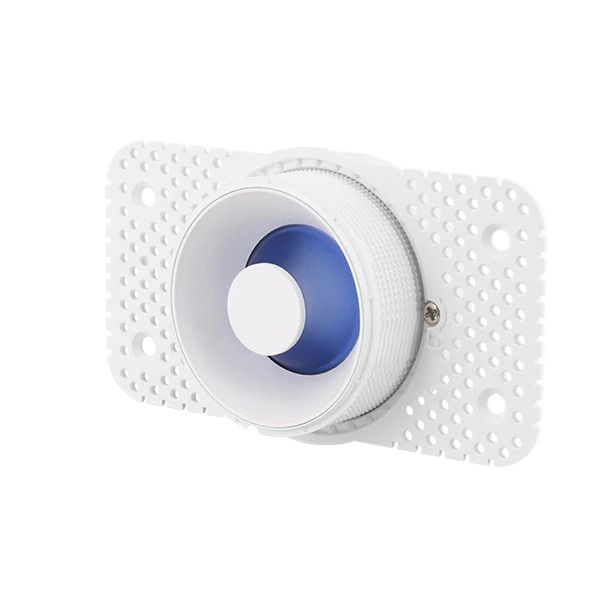 Interlight Infinity Frames | frame trimless quick rond IL-FI65F405834