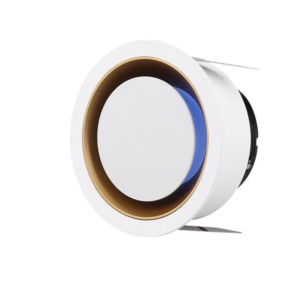 Interlight Infinity Frames | frame met bladveren rond IL-FI12F605832