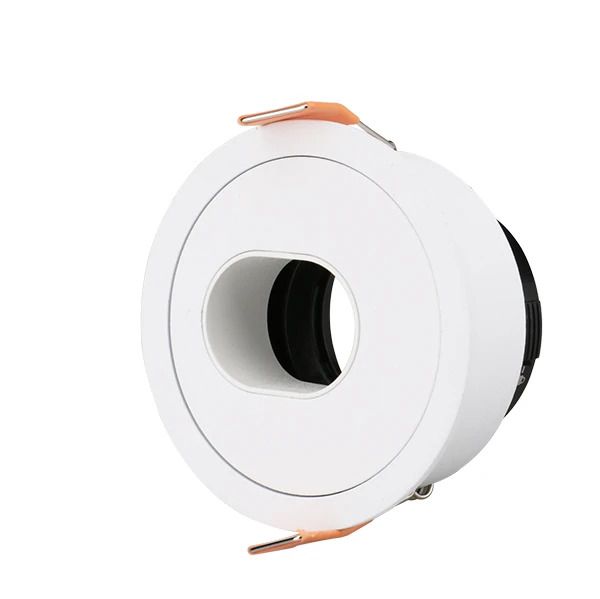 Interlight Infinity Frames | frame met springveren rond IL-FI02A2230 met kantelbare binnenring
