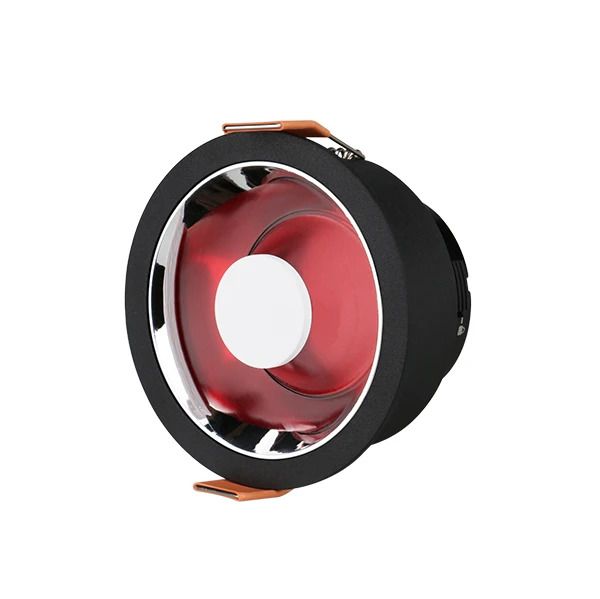 Interlight Infinity Frames | frame met springveren rond IL-FI01F425634 met niet-kantelbare binnenring