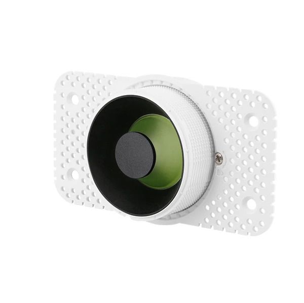 Interlight Infinity Frames | frame trimless quick rond IL-FI65A395733