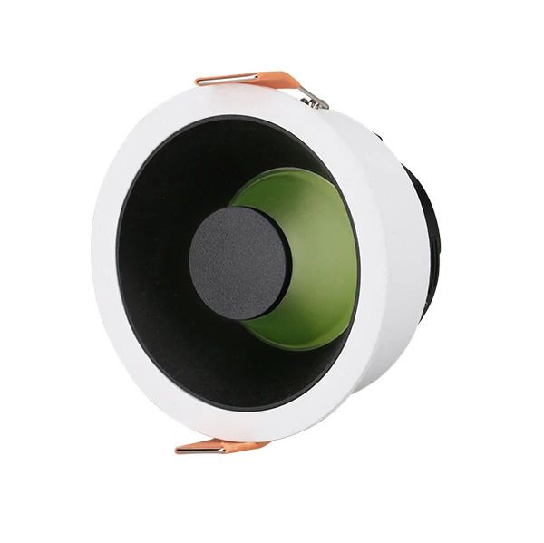 Interlight Infinity Frames | frame met springveren rond IL-FI02F395733 met niet-kantelbare binnenring