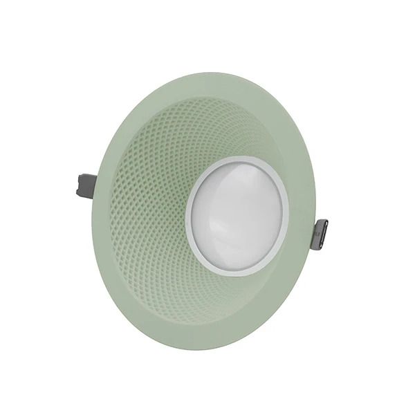 Interlight LED Downlighter Ø150/155mm | 15W 3000K/5700K 1200Lm/1500Lm | 730/757 IP20 | Nova