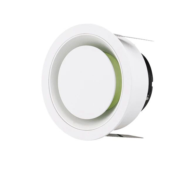 Interlight Infinity Frames | frame met bladveren rond IL-FI12F405732