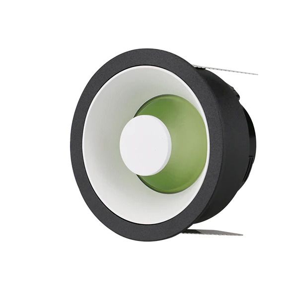 Interlight Infinity Frames | frame met bladveren rond IL-FI11F405734