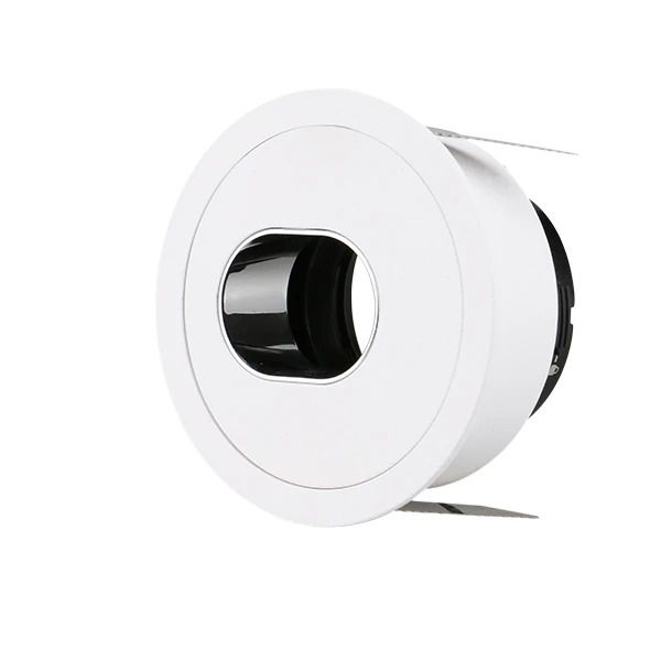 Interlight Infinity Frames | frame met bladveren rond IL-FI12A2430