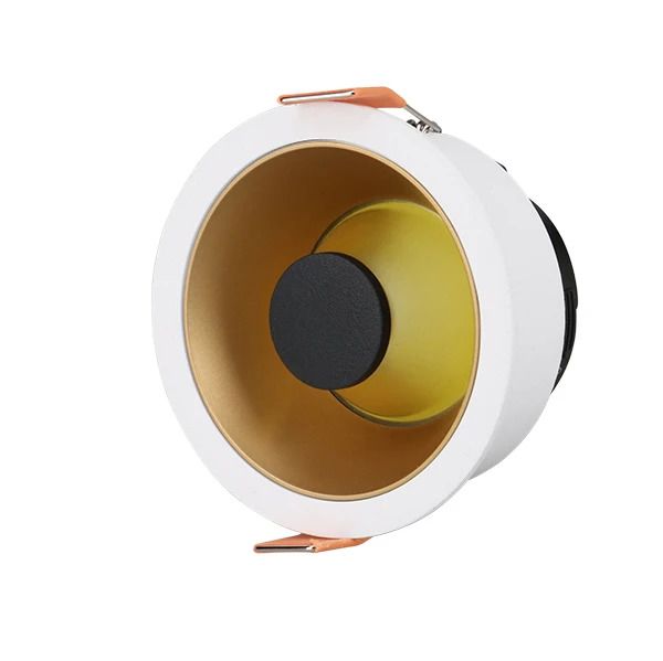 Interlight Infinity Frames | frame met springveren rond IL-FI02A605933 met kantelbare binnenring