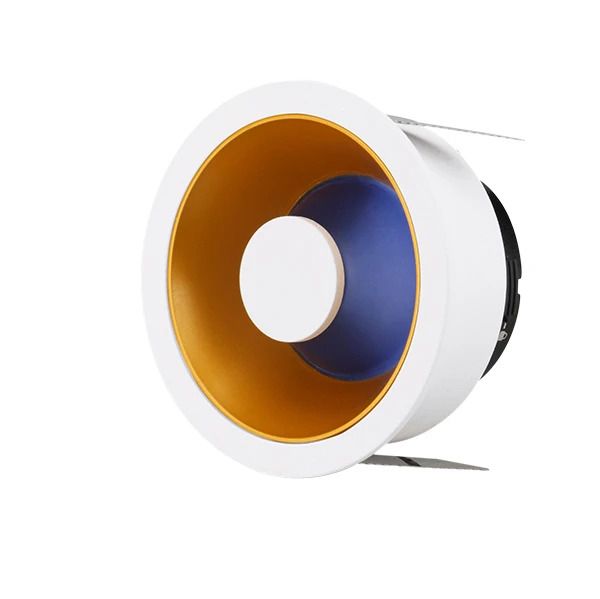 Interlight Infinity Frames | frame met bladveren rond IL-FI12F415834