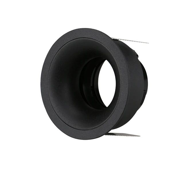 Interlight Infinity Frames | frame met bladveren rond IL-FI11A51 met kantelbare binnenring