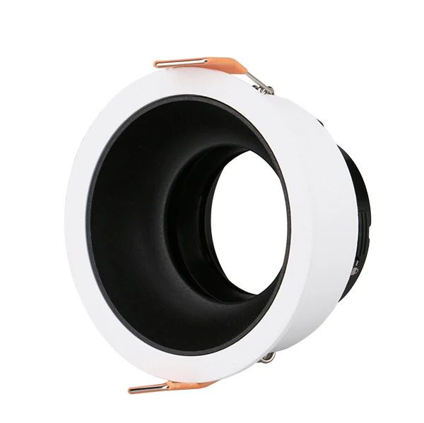 Interlight Infinity Frames | frame met springveren rond IL-FI02A47 met kantelbare binnenring