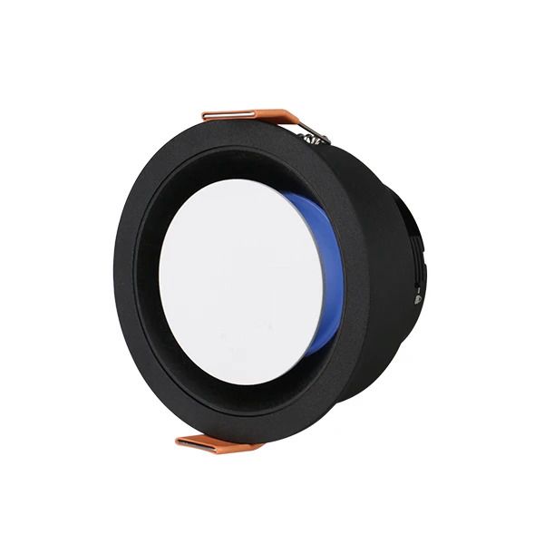 Interlight Infinity Frames | frame met springveren rond IL-FI01F395832 met niet-kantelbare binnenring