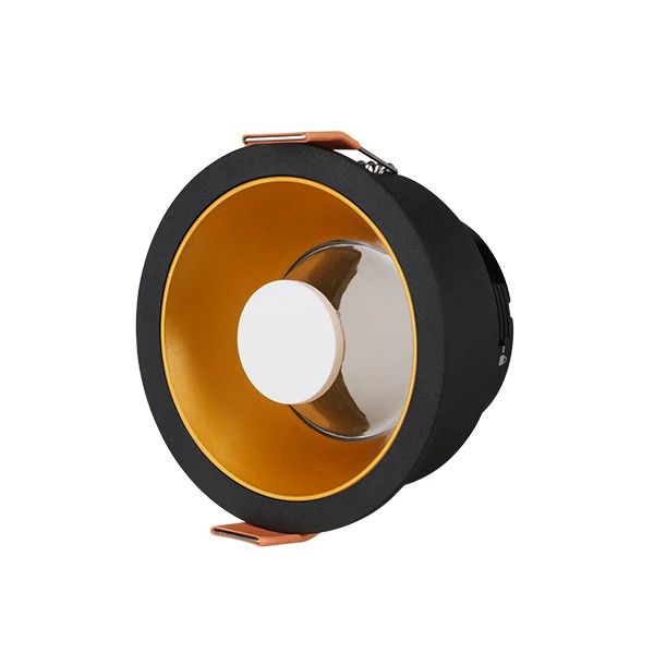 Interlight Infinity Frames | frame met springveren rond IL-FI01F415534 met niet-kantelbare binnenring