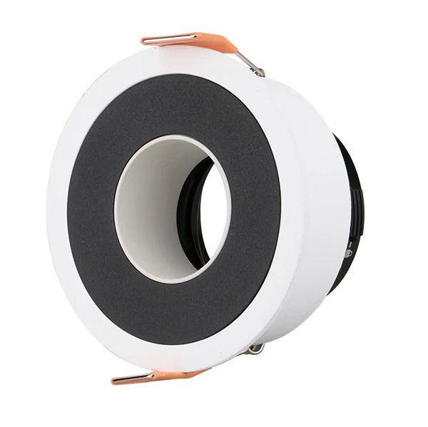 Interlight Infinity Frames | frame met springveren rond IL-FI02F1837 met niet-kantelbare binnenring