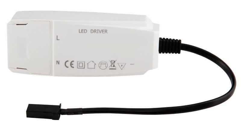 Interlight LED Driver | 280mA 13W 42V | IP20