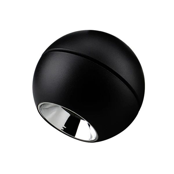 Interlight Lucid Reflector |  chroom voor IL-LUCL3