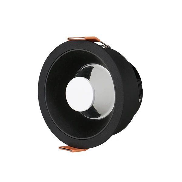 Interlight Infinity Frames | frame met springveren rond IL-FI01F395534 met niet-kantelbare binnenring