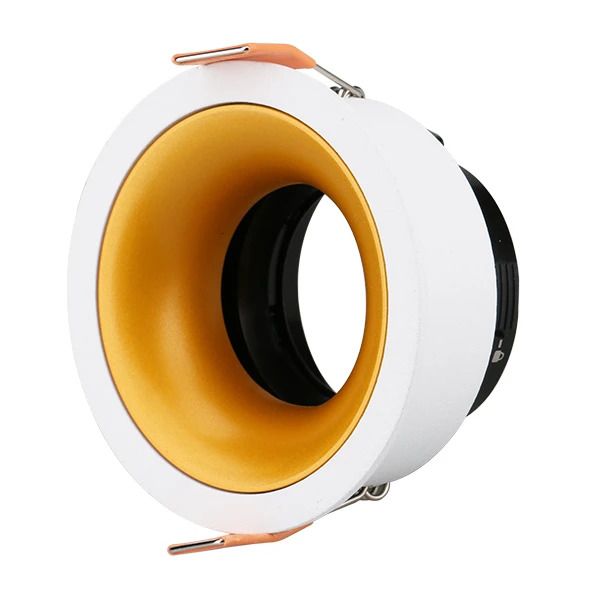 Interlight Infinity Frames | frame met springveren rond IL-FI02A53 met kantelbare binnenring