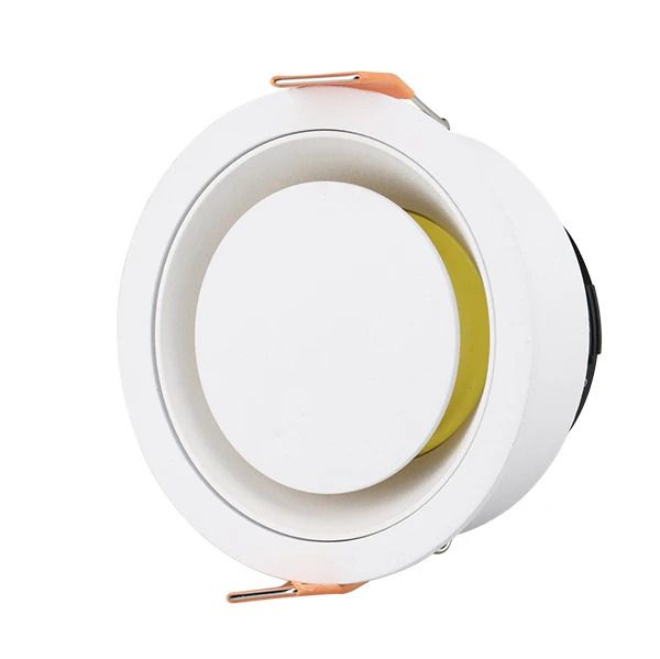 Interlight Infinity Frames | frame met springveren rond IL-FI02F405932 met niet-kantelbare binnenring