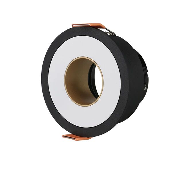 Interlight Infinity Frames | frame met springveren rond IL-FI01F6138 met niet-kantelbare binnenring