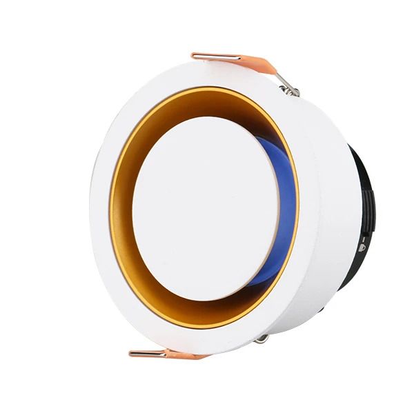 Interlight Infinity Frames | frame met springveren rond IL-FI02F415832 met niet-kantelbare binnenring