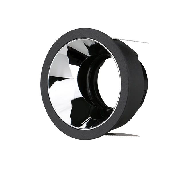Interlight Infinity Frames | frame met bladveren rond IL-FI11A46 met kantelbare binnenring