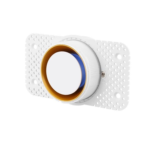 Interlight Infinity Frames | frame trimless quick rond IL-FI65A415832