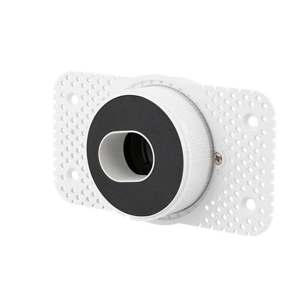 Interlight Infinity Frames | frame trimless quick rond IL-FI65A2229