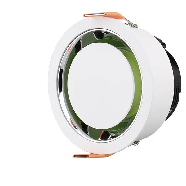 Interlight Infinity Frames | frame met springveren rond IL-FI02F425732 met niet-kantelbare binnenring