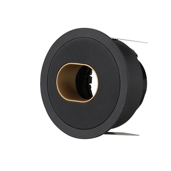 Interlight Infinity Frames | frame met bladveren rond IL-FI11A6229 met kantelbare binnenring