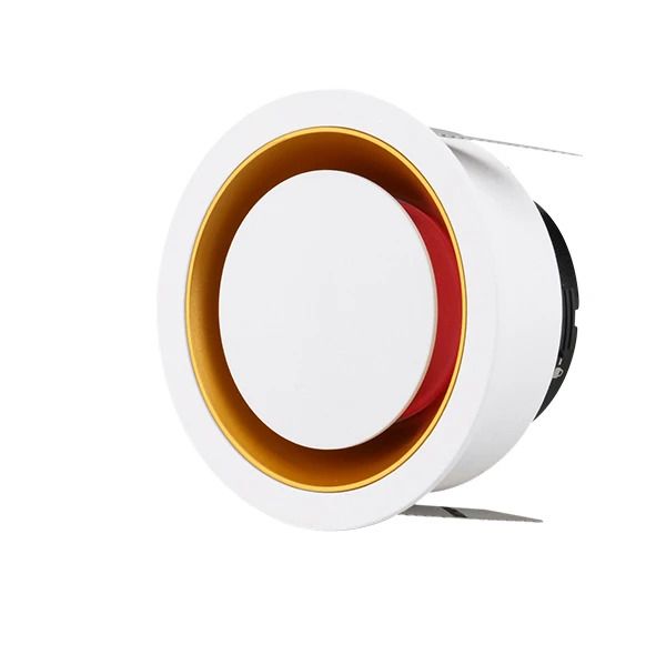 Interlight Infinity Frames | frame met bladveren rond IL-FI12F415632