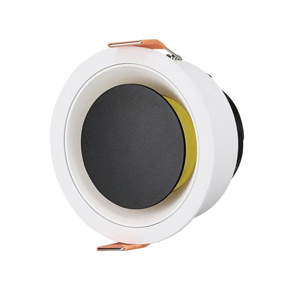 Interlight Infinity Frames | frame met springveren rond IL-FI02F405931 met niet-kantelbare binnenring