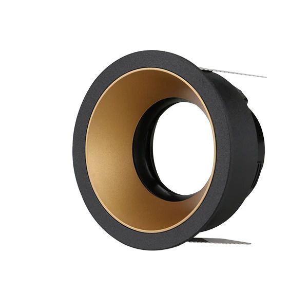 Interlight Infinity Frames | frame met bladveren rond IL-FI11F60