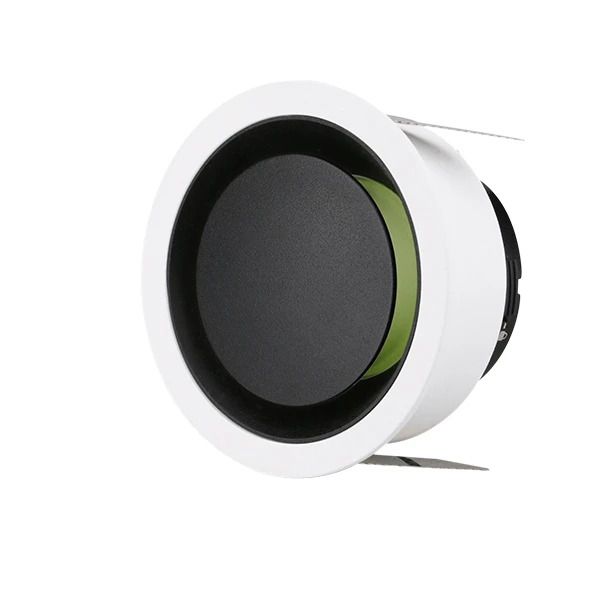 Interlight Infinity Frames | frame met bladveren rond IL-FI12F395731