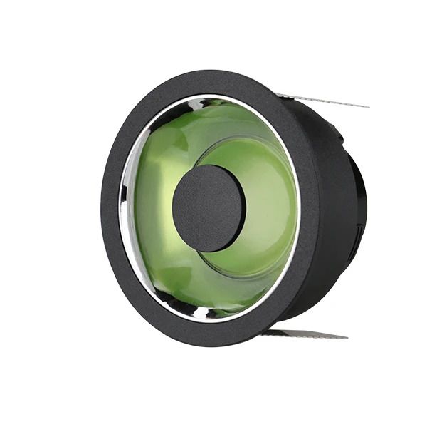 Interlight Infinity Frames | frame met bladveren rond IL-FI11F425733