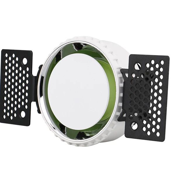 Interlight Infinity Frames | frame trimless rond IL-FI08F425732 met niet-kantelbare binnenring